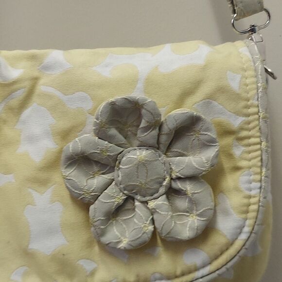 Vintage quilted purse   - Picture 4 of 6